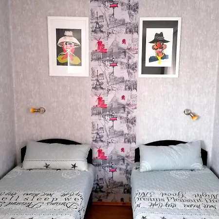 Apartment Taban