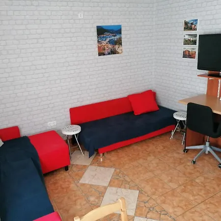 Apartament Taban