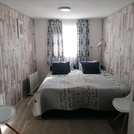 Taban Apartment