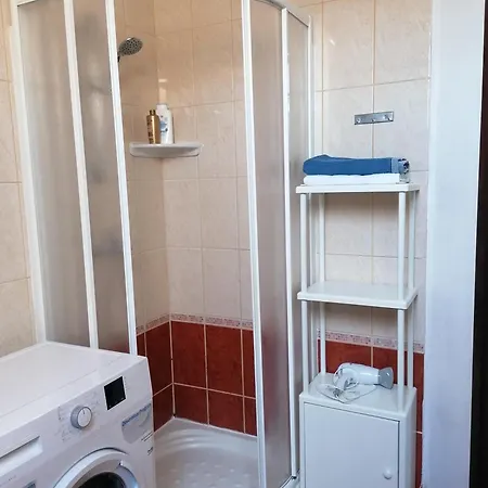 Apartment Taban Dunakeszi