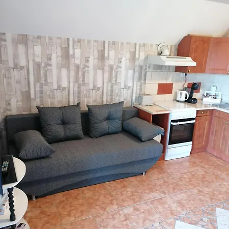 Taban Apartment