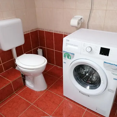Apartament Taban