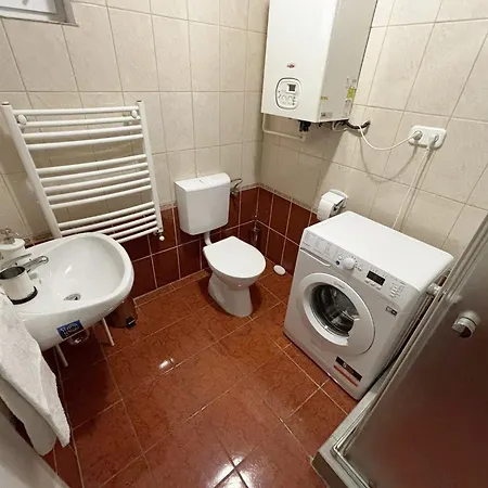 Apartment Taban