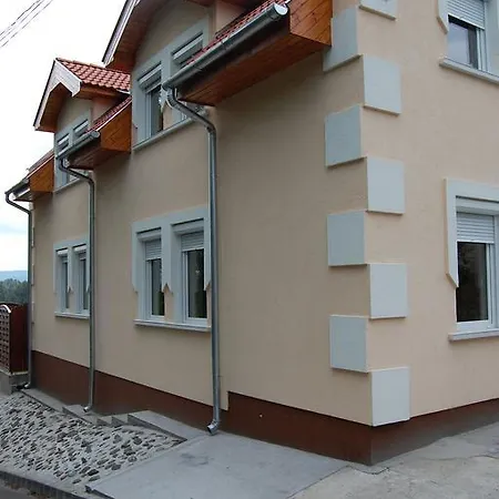 Apartament Taban Dunakeszi