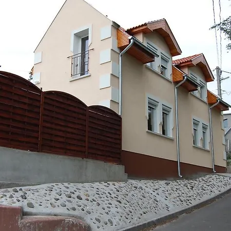 Apartament Taban