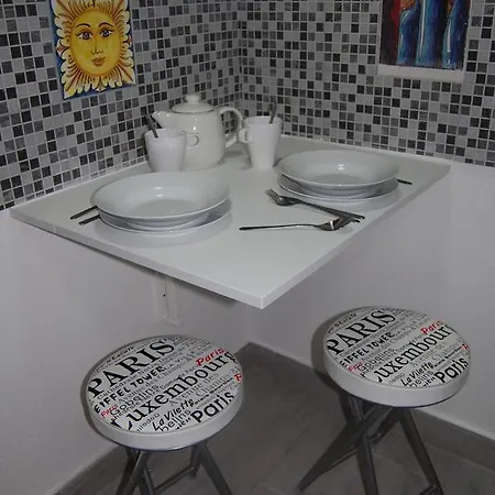 Apartament Taban