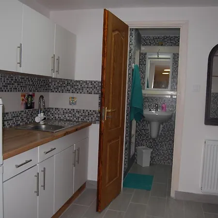 Apartment Taban Dunakeszi