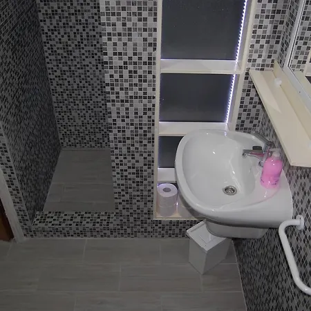 Apartament Taban