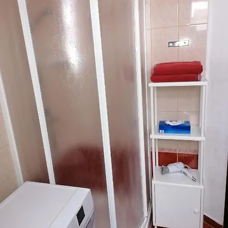 Apartment Taban Dunakeszi