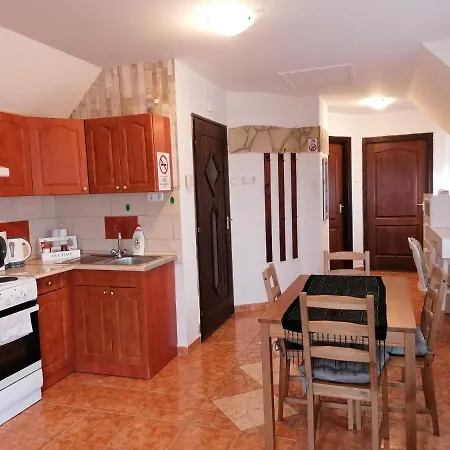 Taban Apartment