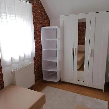 Taban Apartment
