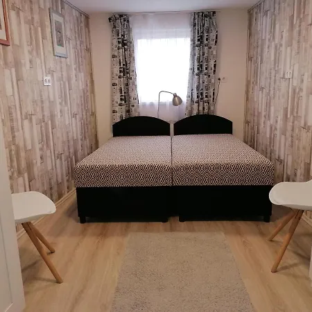 Apartament Taban *