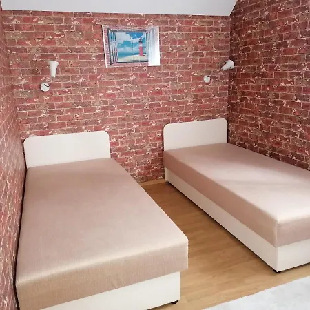 A Nyugalom Szigete Tabán * Dunakeszi