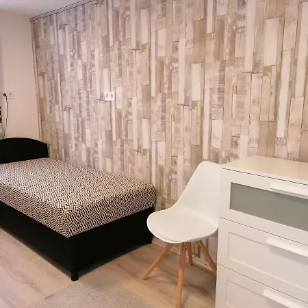 Apartment Taban